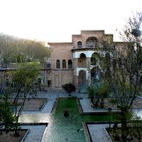 عمارت خسرو آباد